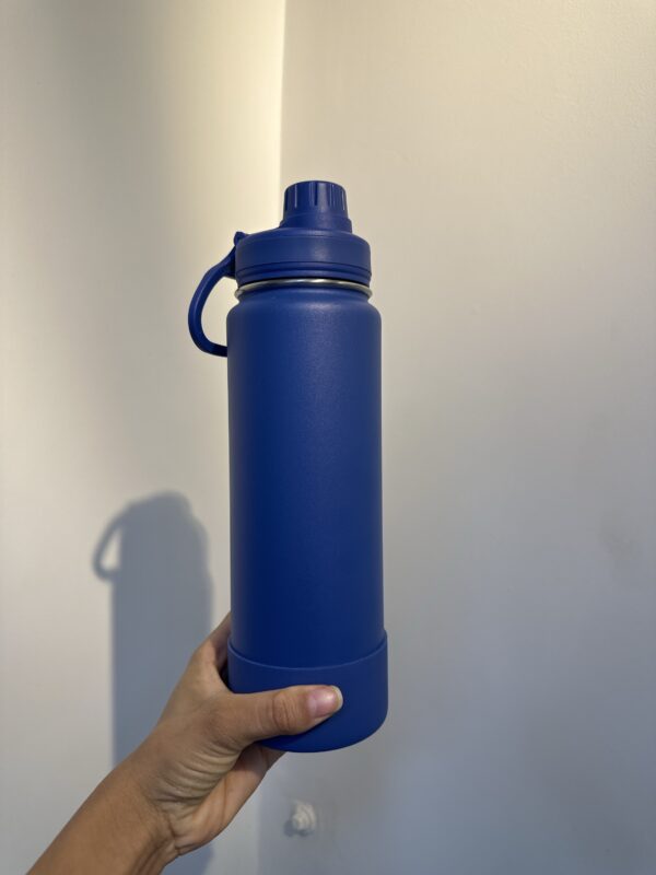 Garrafa térmica 800ml