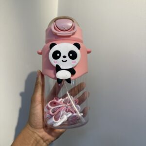 Garrafa Infantil Panda