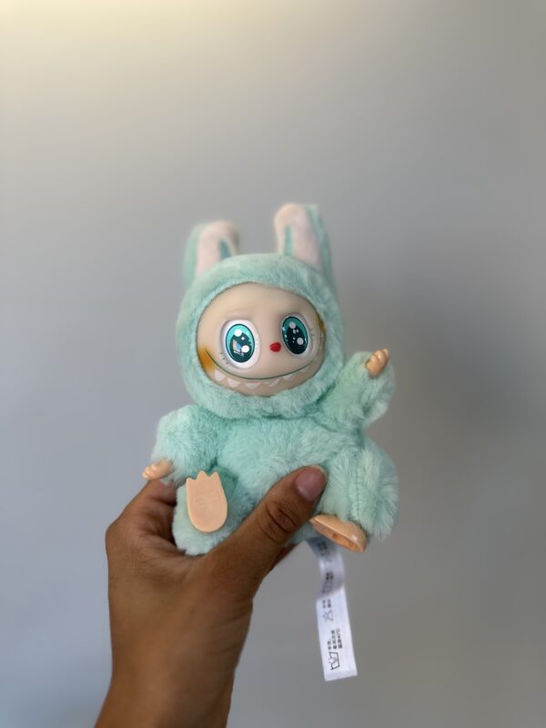 Labubu