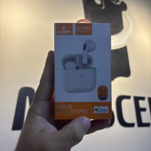 Fone de Ouvido Bluetooth - LEF-PRO4 - Lehmox