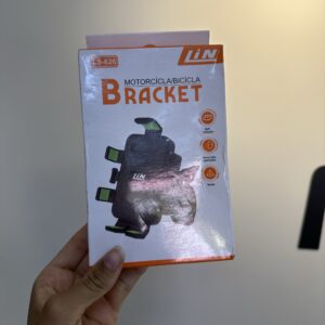 Motorcicla/Bocicla Bracket LS-626 - Lin