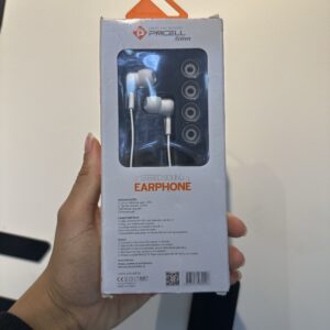 Fone Stereo Earphone - PMCELL