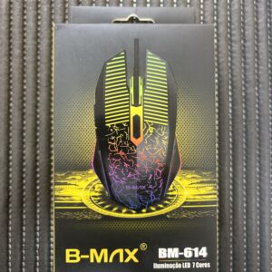 Mouse LED BM-614 - B-Max