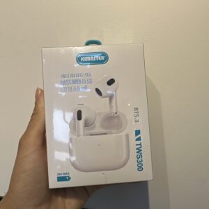 Fone Bluetooth TWS300 - Kimaster