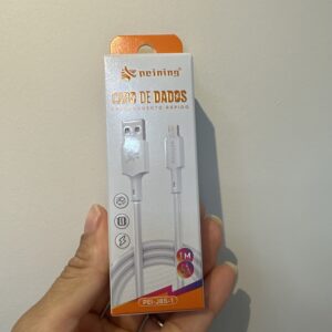 Cabo Turbo V8 PEI-J85-1 - Peining