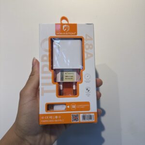 Adaptador+Cabo Turbo Y35-3 - H’maston