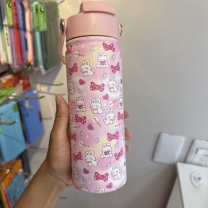 Garrafa Térmica 500ml - BTOP