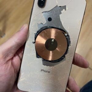 Troca Tampa Traseira IPhone