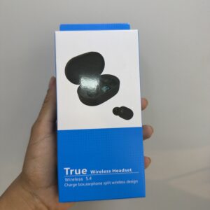 Fone Bluetooth - True Wireless