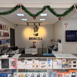 Acessórios Diversos