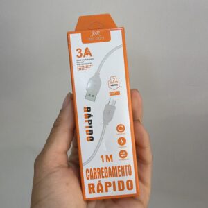 Cabo V8 Rapido RX72 - Relog’s