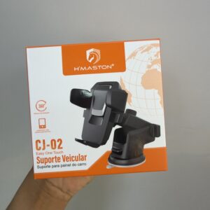 Suporte Veicular Painel Carro CJ-02 - H’Maston